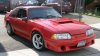 1987 supercharged mustang