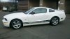 Mustang GT