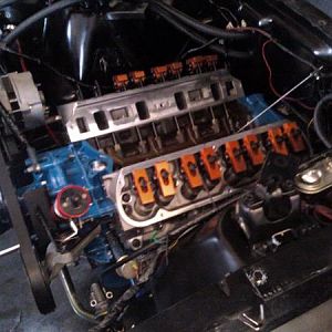 motor
