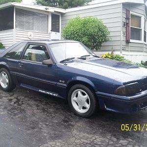 STANG.........