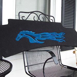 My custom Roush