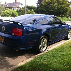 09 GT