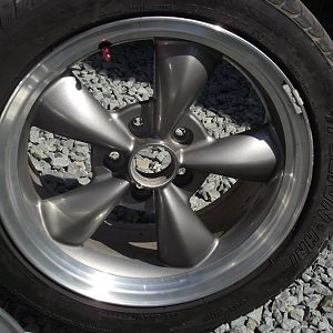 rims