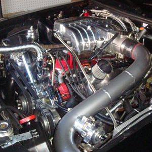 motor 5