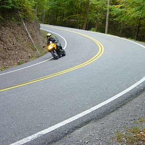 Deals Gap1
