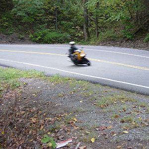 Deals Gap3