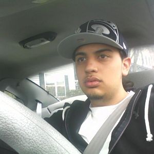 In the V6!