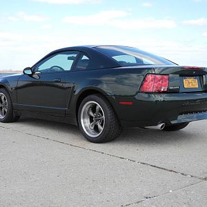 my bullitt 3 002