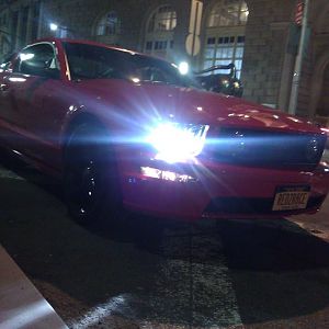 HID's