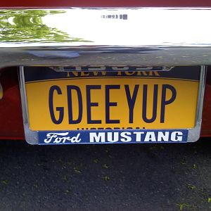 YEEEE HAAAAA!!