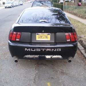 Cobra Spoiler
