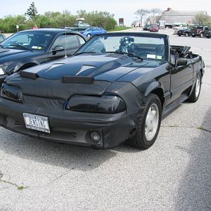NYM Montauk cruise