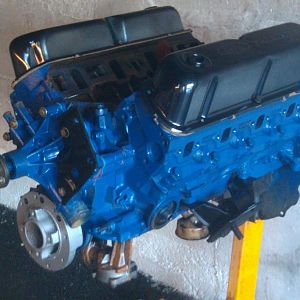 engine