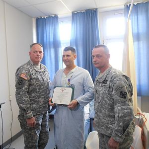 Purple Heart