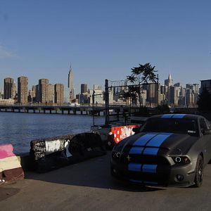 Greenpoint.