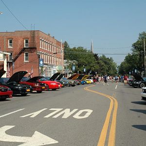 Mustang Rally 079