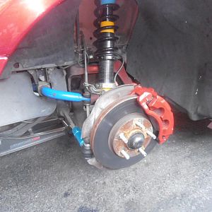 Open Wheel