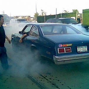 76 nova