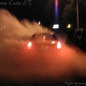monte