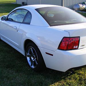 My OW cobra1a